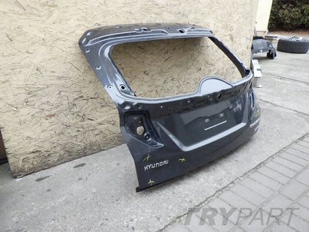 HYUNDAI TUCSON 4 IV 20- REAR HATCH