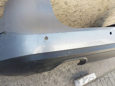 VW PASSAT B6 KOMBI 3C9 Rear Bumper