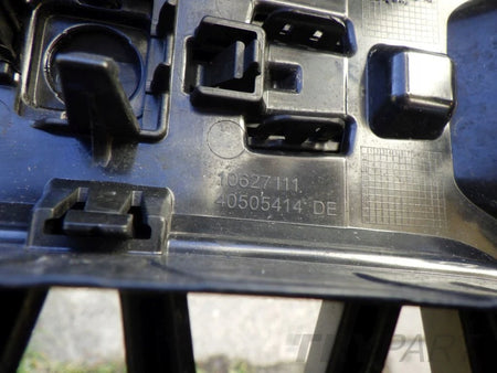 BMW X3 G01 X4 G02 LIFT LCI 21- GRILLE