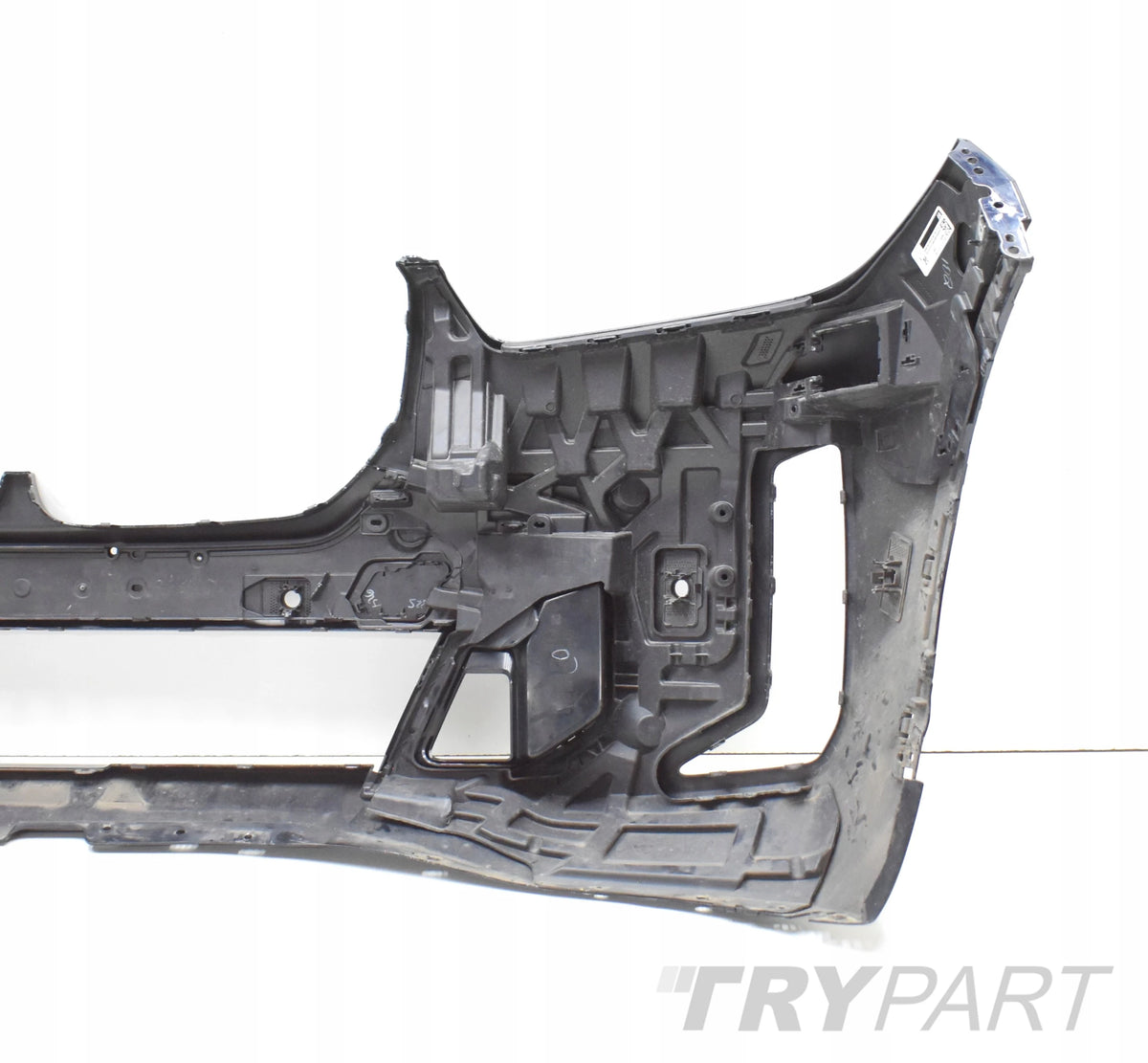 BMW X5 G05 LIFT LCI M PACKAGE FRONT BUMPER ORG + MOUNTS + GRILLES