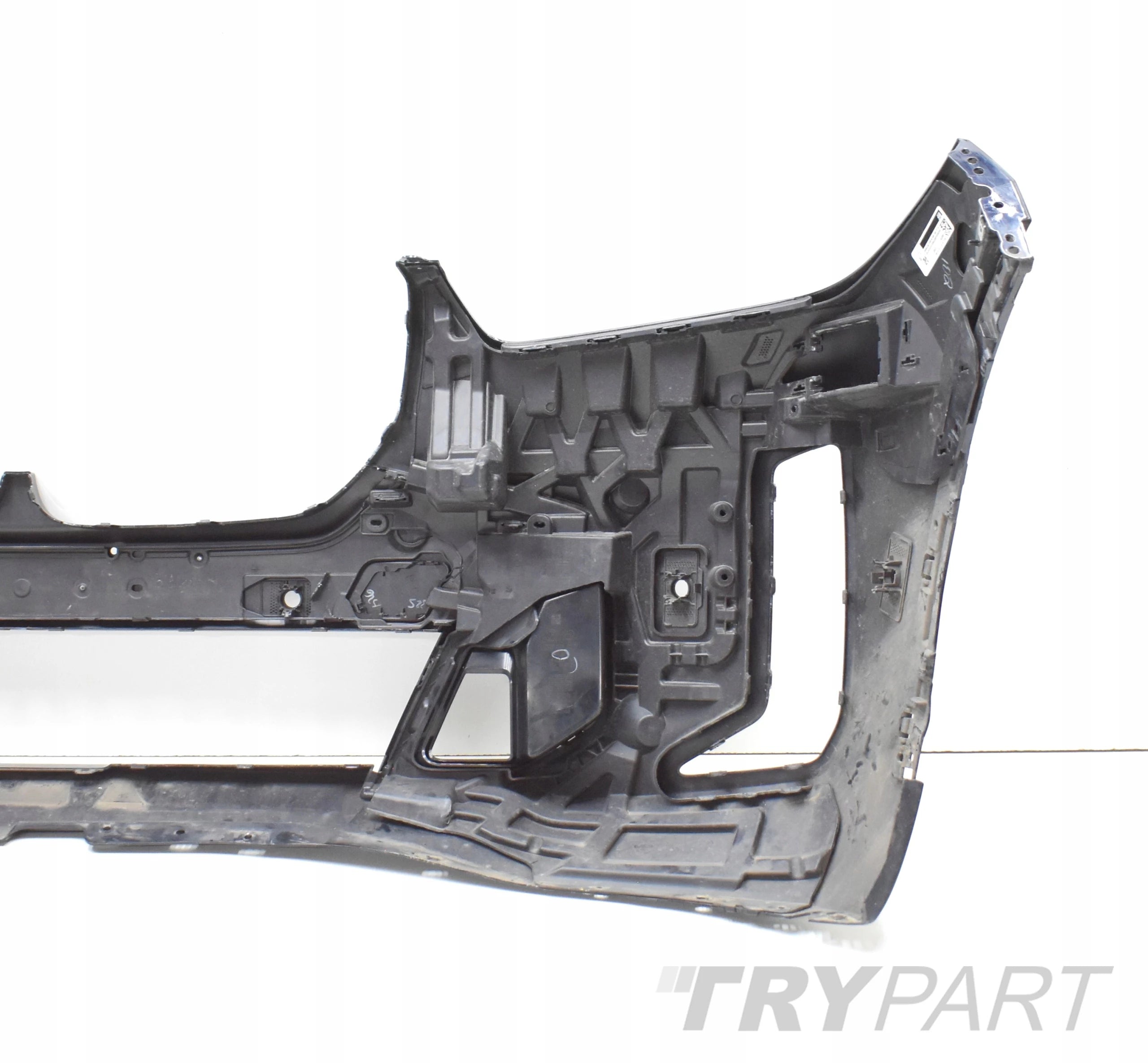BMW X5 G05 LIFT LCI M PACKAGE FRONT BUMPER ORG + MOUNTS + GRILLES