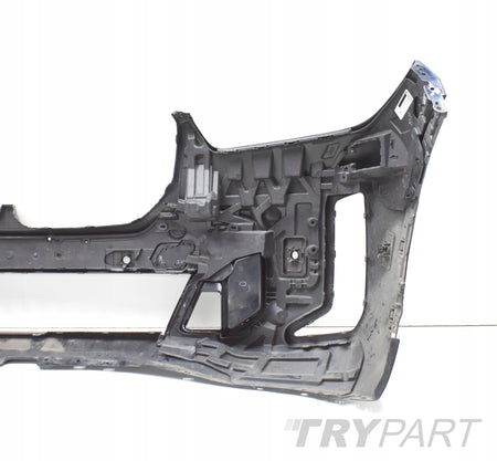 BMW X5 G05 LIFT LCI M PACKAGE FRONT BUMPER ORG + MOUNTS + GRILLES
