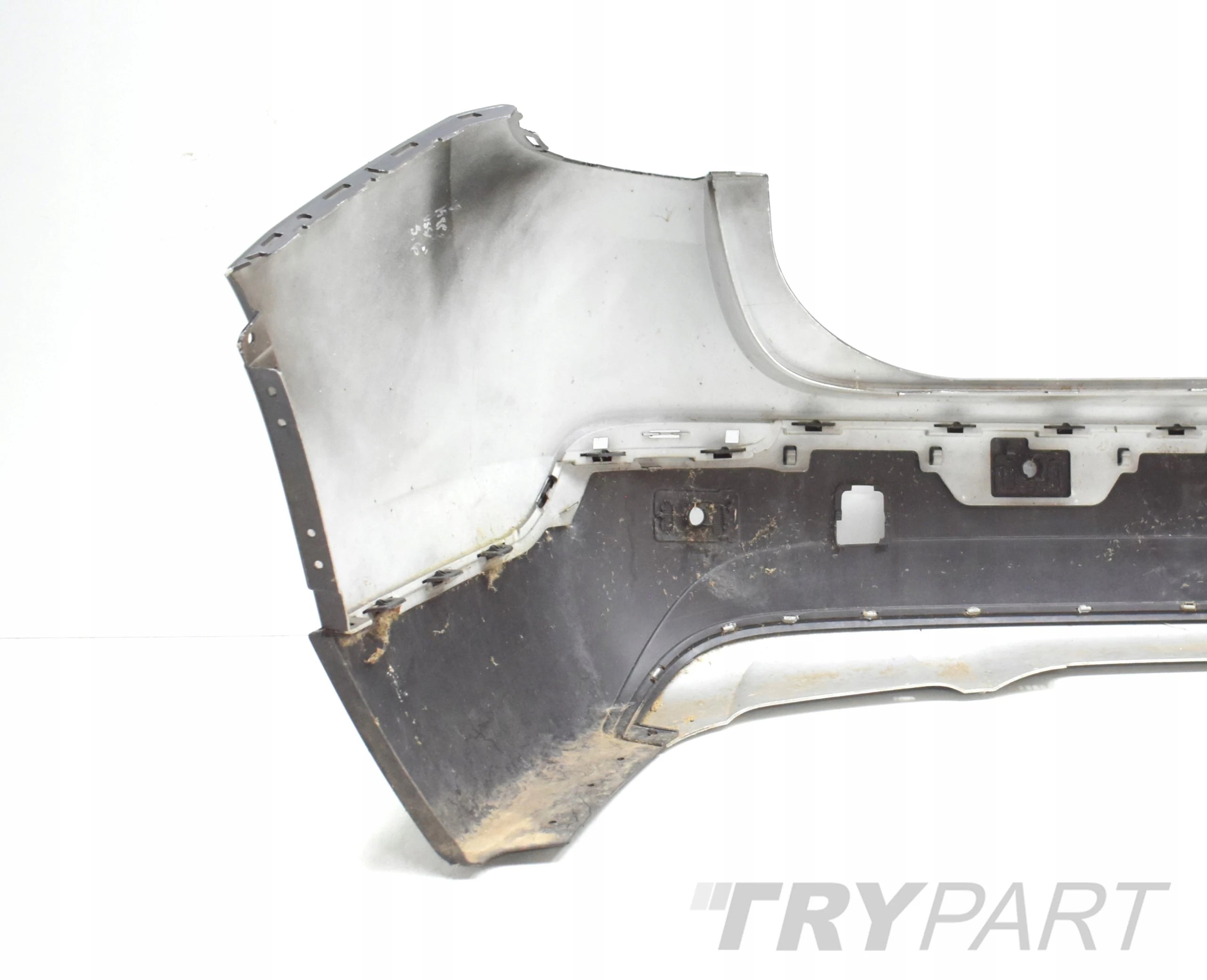 BMW X1 E84 REAR BUMPER ORG + BOTTOM