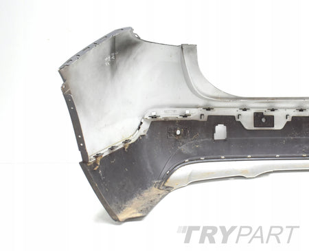BMW X1 E84 REAR BUMPER ORG + BOTTOM