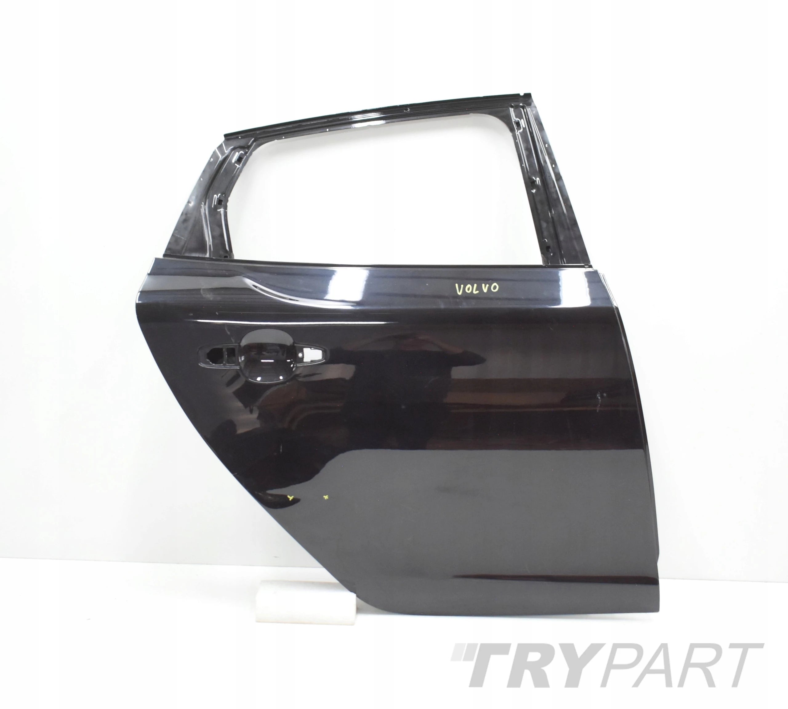 VOLVO V40 II RIGHT REAR DOOR ORG