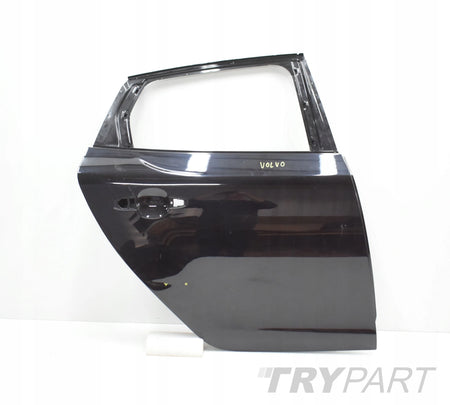 VOLVO V40 II RIGHT REAR DOOR ORG
