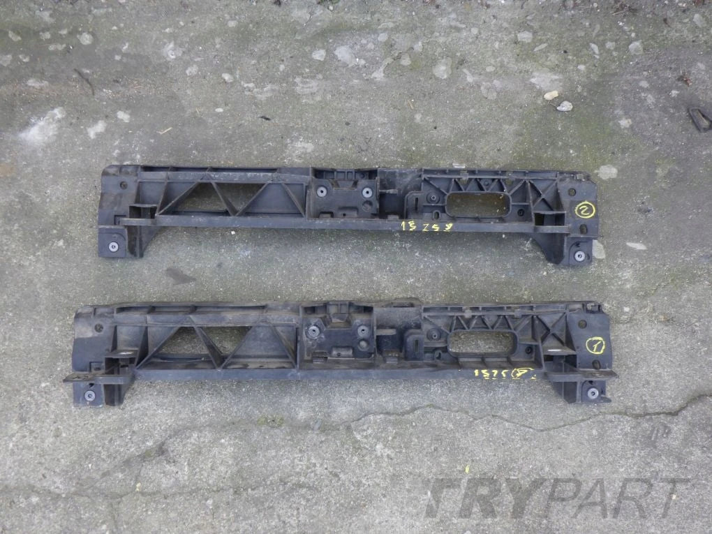 PEUGEOT 3008 II P84 5008 P87 OPEL GRANDLAND front upper reinforcement beam