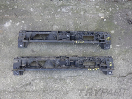 PEUGEOT 3008 II P84 5008 P87 OPEL GRANDLAND front upper reinforcement beam