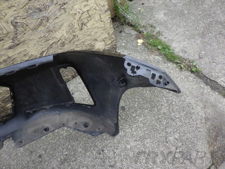 BMW 3 G20 G21 LCI LIFT M PACKAGE 22- front bumper