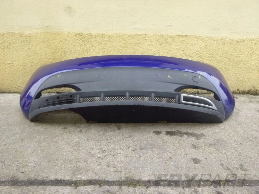 LANCIA YPSILON REAR BUMPER
