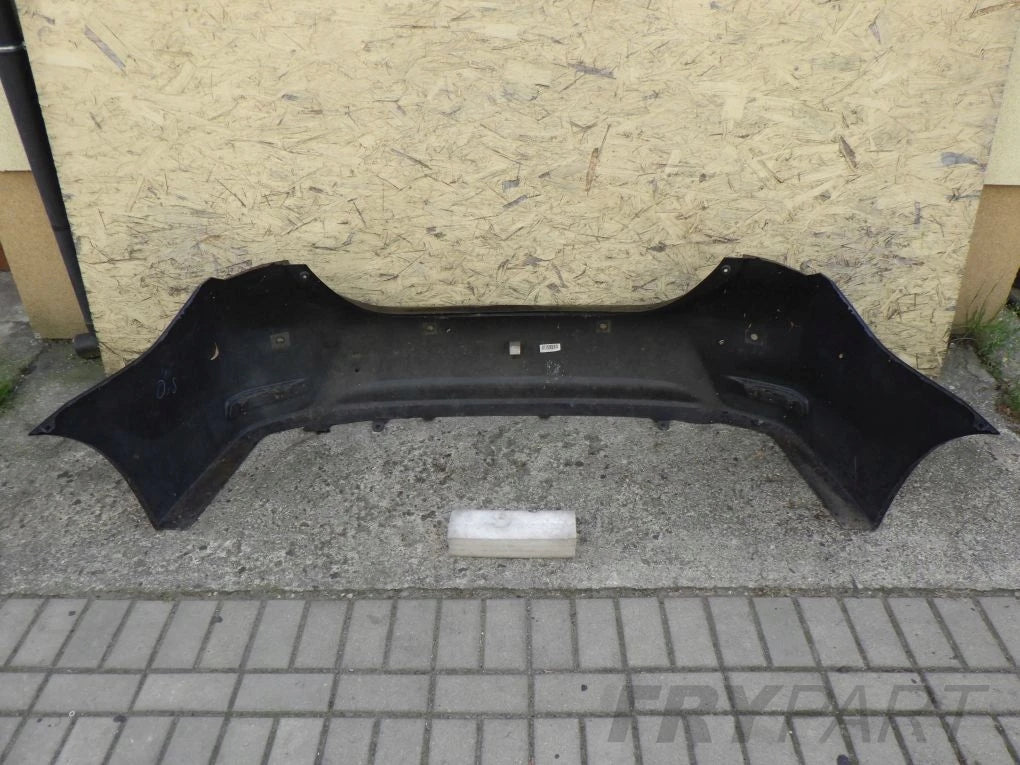 TOYOTA COROLLA E16 SEDAN 13- rear bumper