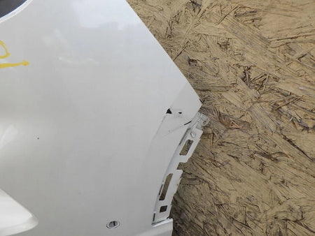 FORD KUGA MK3 III 3 ST LINE 19- Rear Bumper