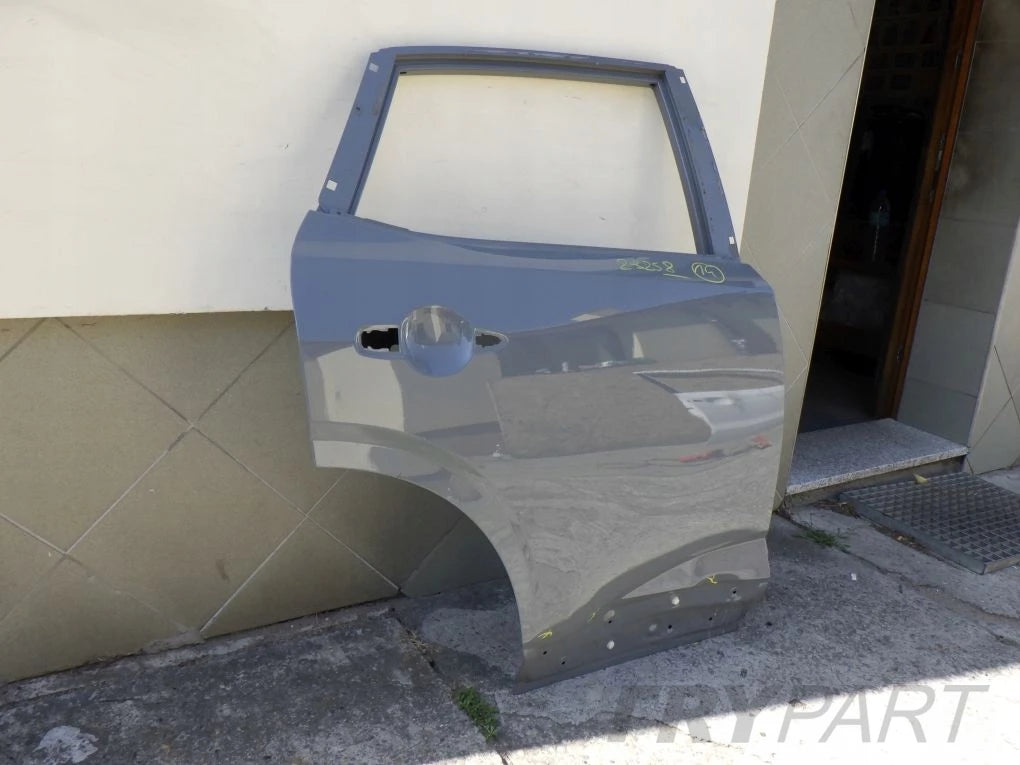 NISSAN QASHQAI III 3 J12 21- Rear Right Door