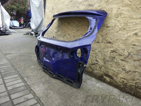 FORD FOCUS MK3 III ESTATE 10- REAR HATCH