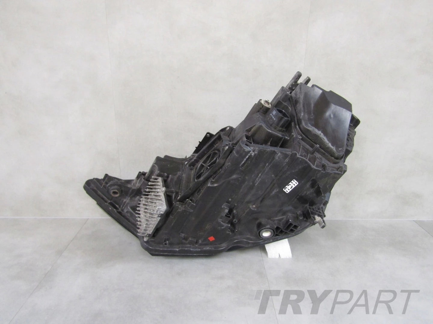 AUDI A6 C8 LED HEADLIGHT 18- RH RIGHT 4K0941034
