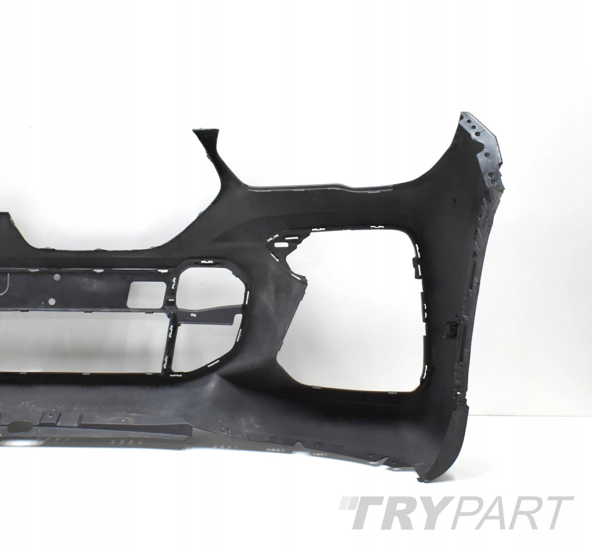 BMW X6 G06 M SPORT PACKAGE FRONT BUMPER GENUINE
