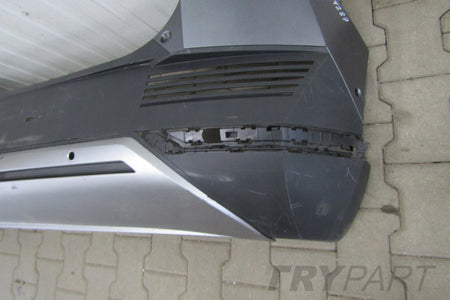 Rear Bumper Hyundai Ioniq 5 VI 21-