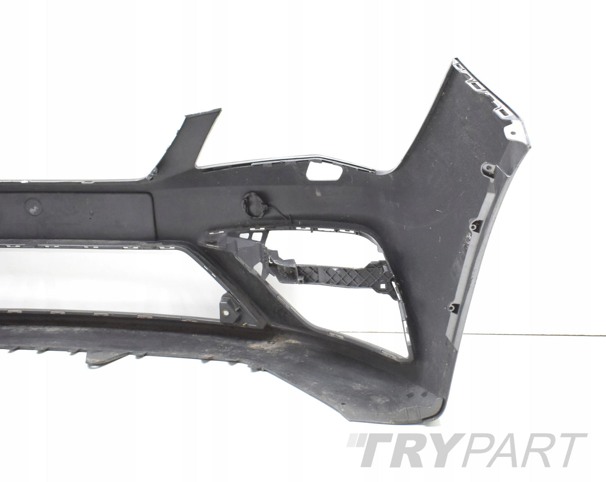 SEAT LEON III FR LIFT 5F FRONT BUMPER ORG