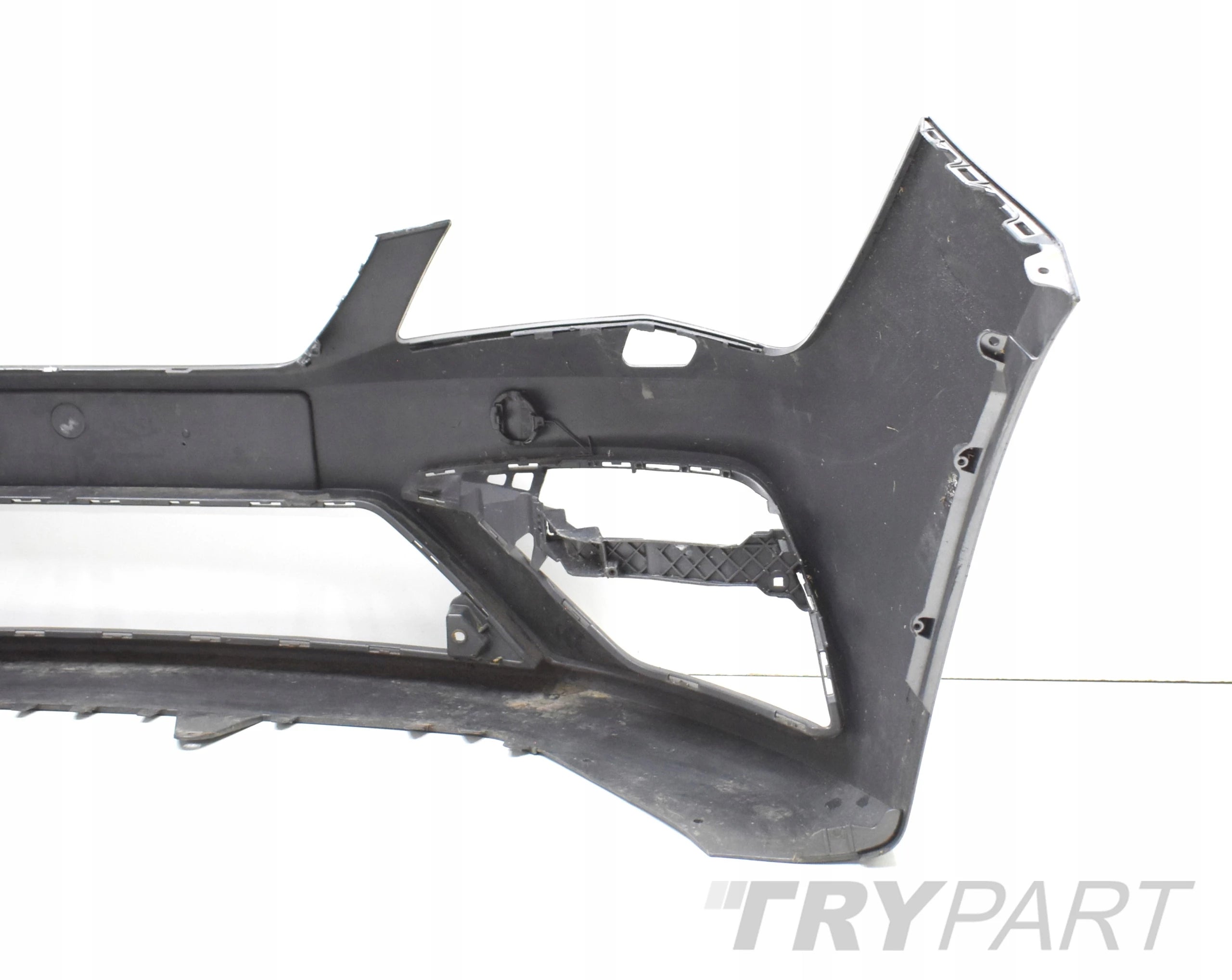 SEAT LEON III FR LIFT 5F FRONT BUMPER ORG