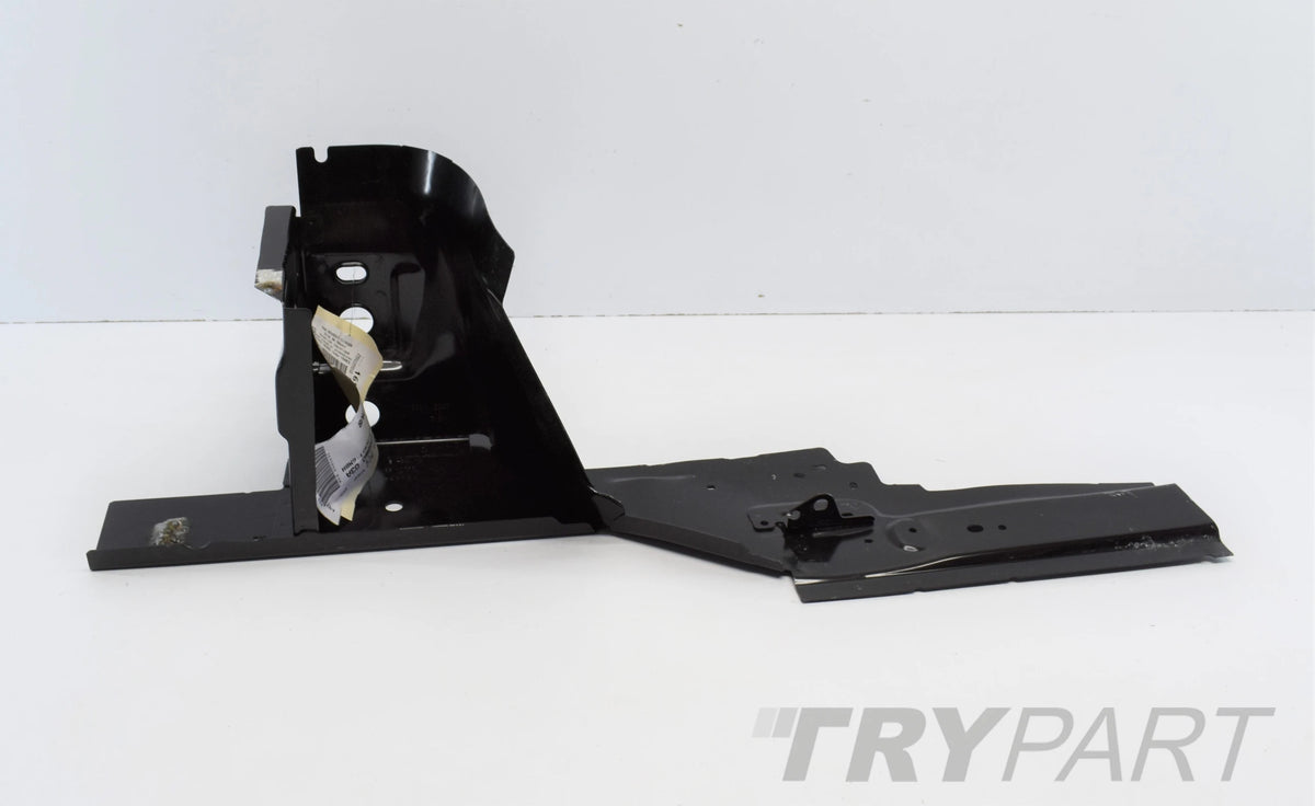 VIVARO JUMPY EXPERT LONGITUDINAL BEAM REINFORCEMENT PANEL ORG