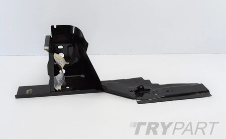 VIVARO JUMPY EXPERT LONGITUDINAL BEAM REINFORCEMENT PANEL ORG