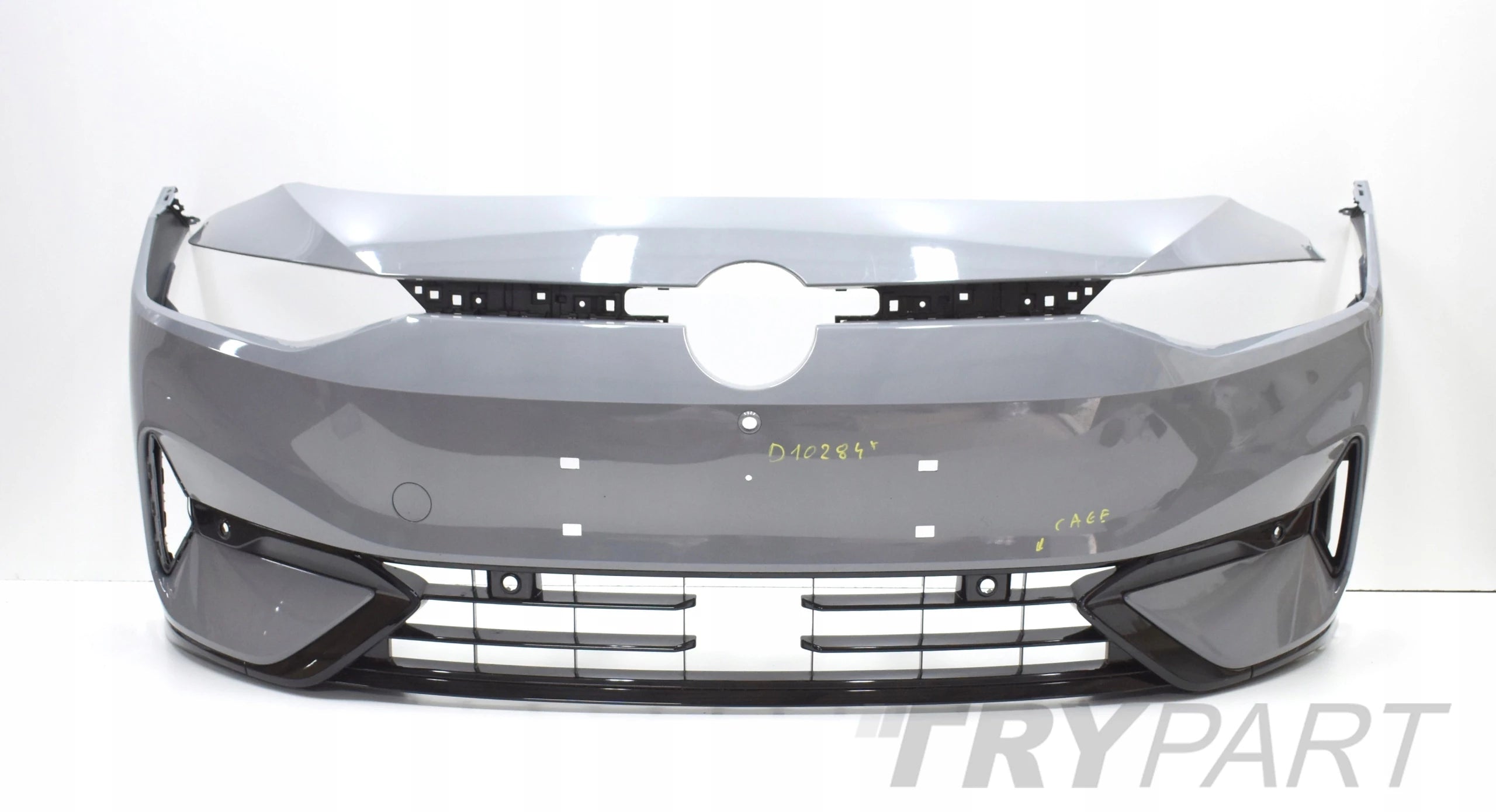 VW ID7 ID.7 14A FRONT BUMPER ORG + GRILLE