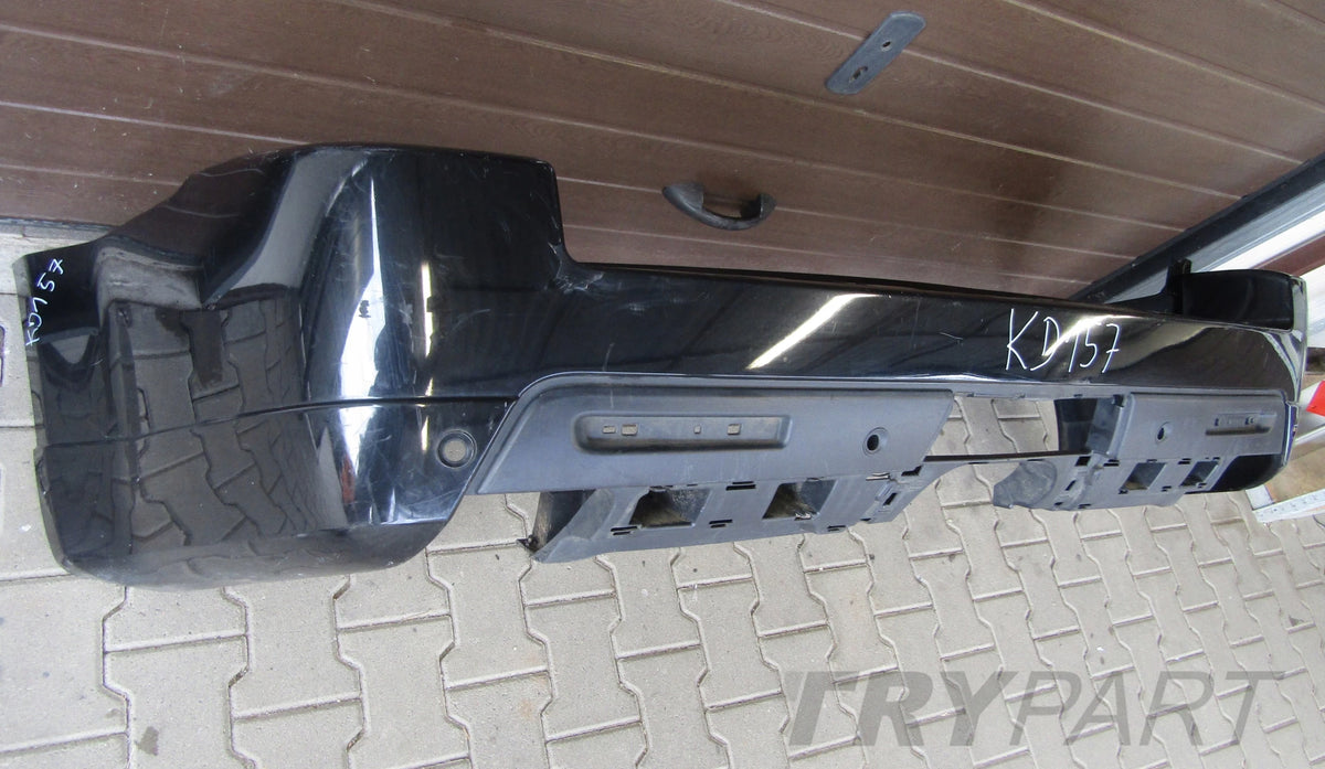 Range Rover Sport Autobiography Rear Bumper