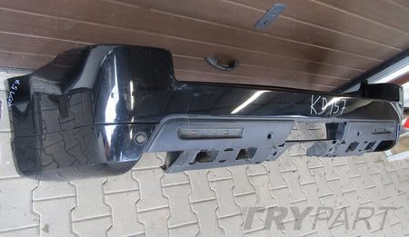 Range Rover Sport Autobiography Rear Bumper