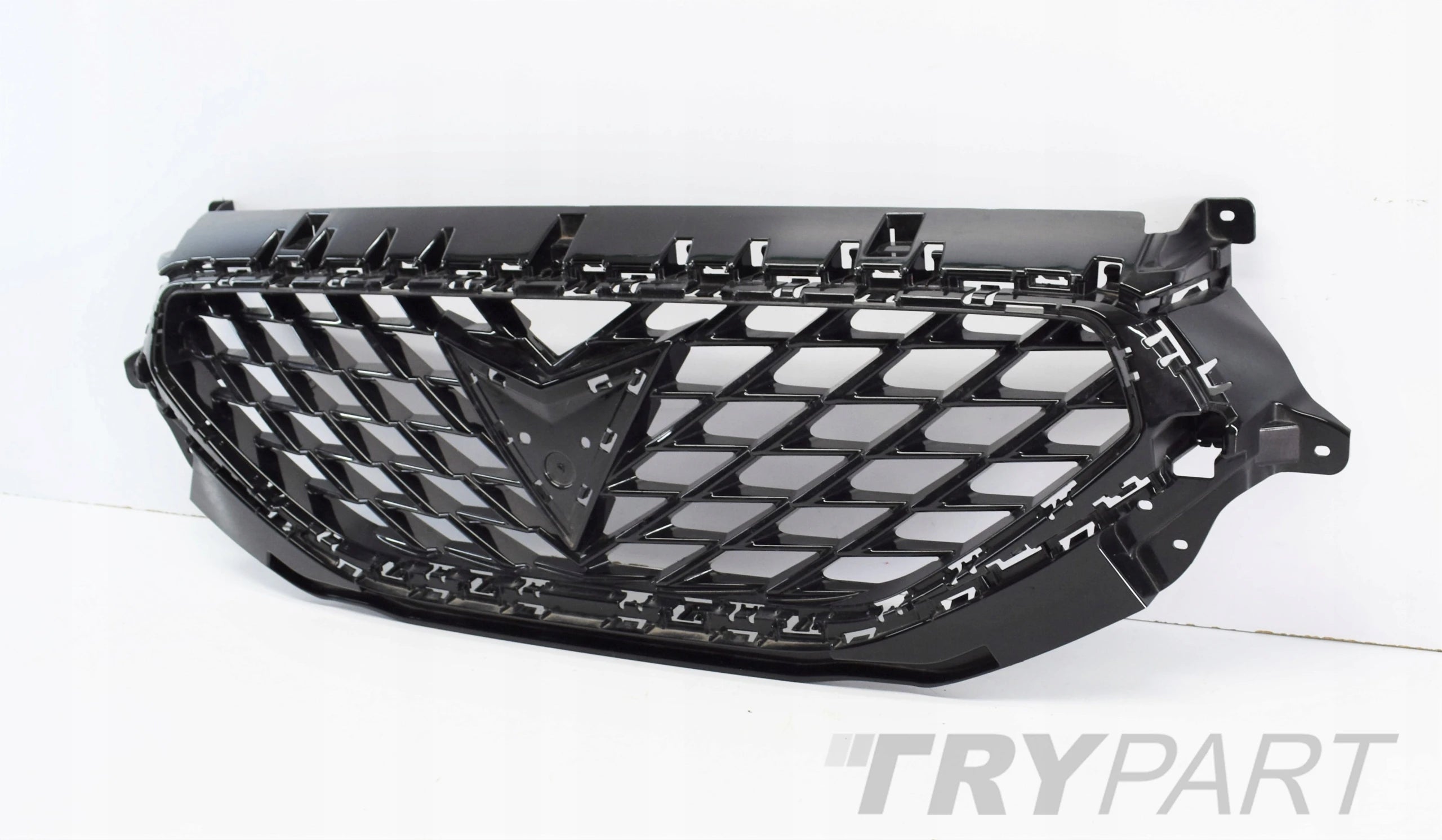 SEAT CUPRA FORMENTOR 5FF BUMPER GRILLE ORG