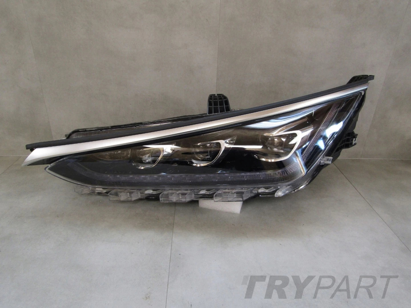 FRONT LAMP BYD TANG II 2 FULL LED 18- LH LEFT STE-4121010C