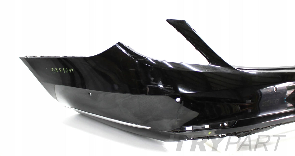 MERCEDES S CLASS W222 REAR BUMPER REAR ORG