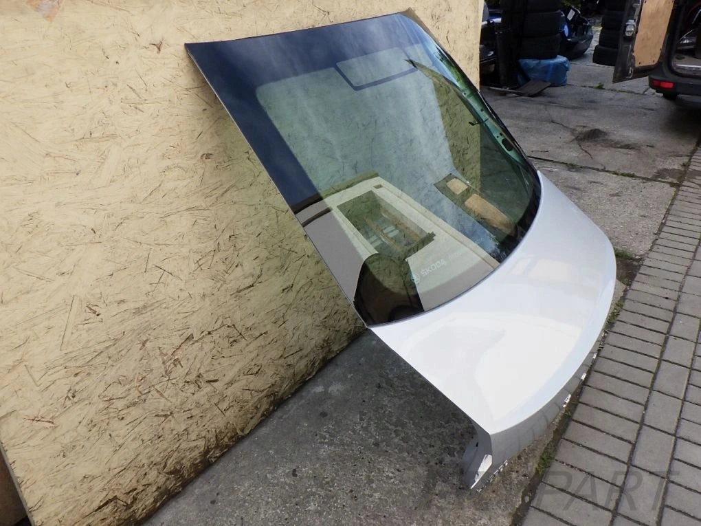SKODA SUPERB III 3 3V 3V5 LIFT 19- LIFTBACK SEDAN HATCHBACK REAR LID