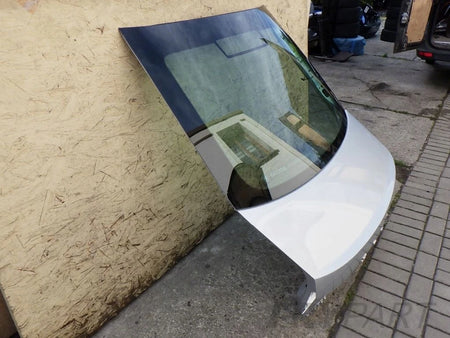 SKODA SUPERB III 3 3V 3V5 LIFT 19- LIFTBACK SEDAN HATCHBACK REAR LID