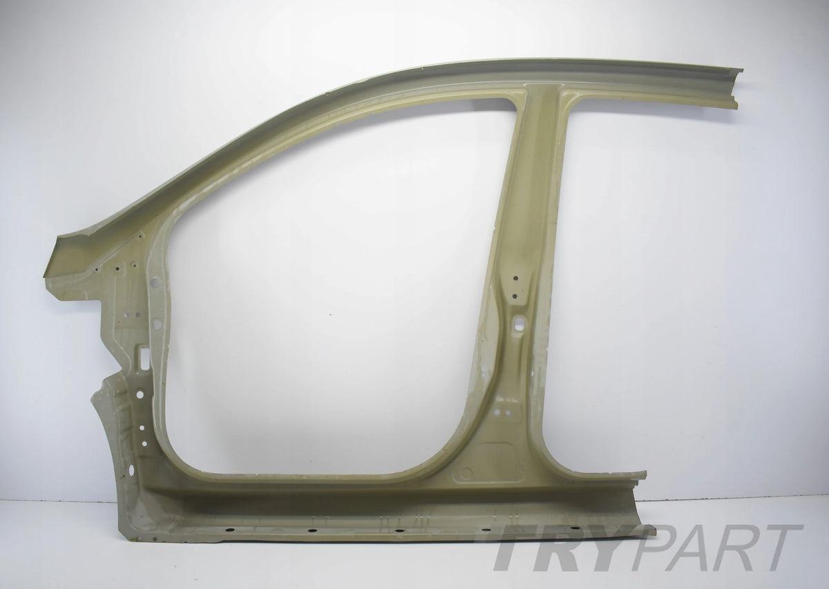 HYUNDAI I10 II RIGHT SILL PANEL COVER ORG 13+