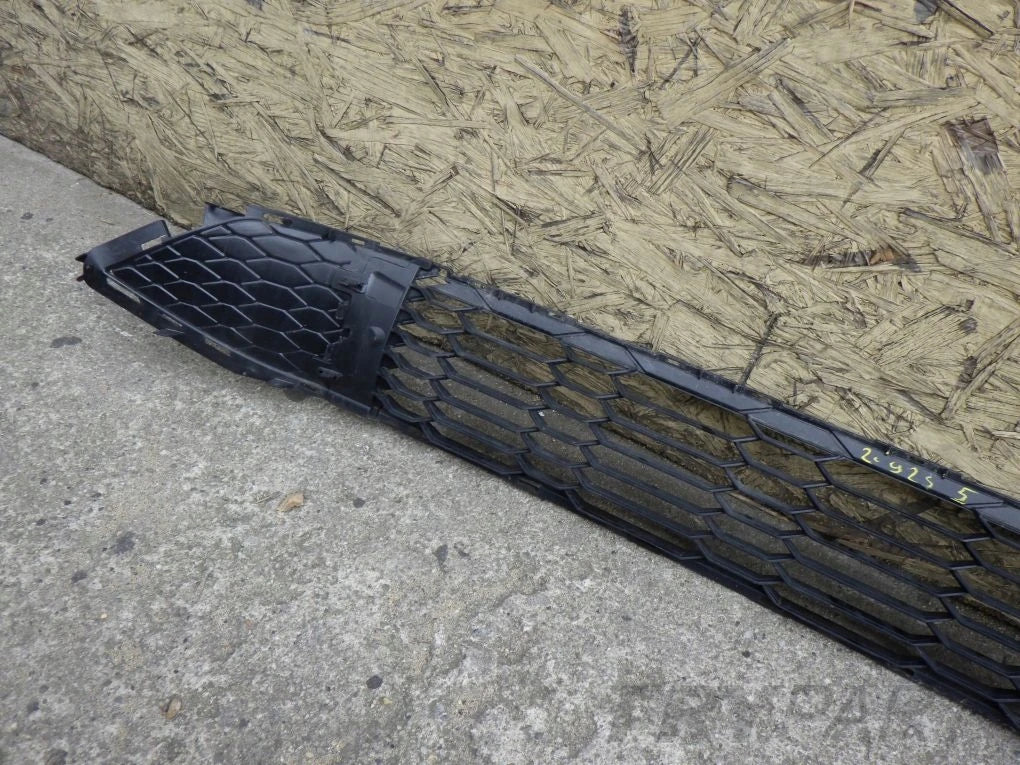 TOYOTA C-HR CHR LIFT GR 18- FRONT BUMPER GRILLE