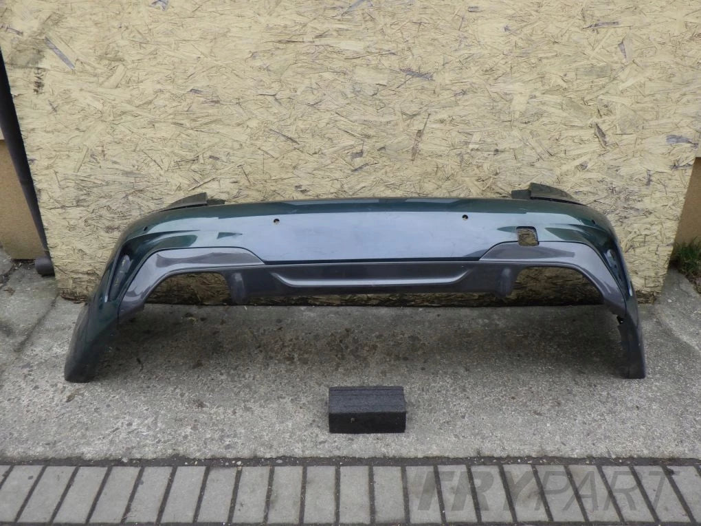 BMW 3 G20 SEDAN M PACKAGE 18- rear bumper