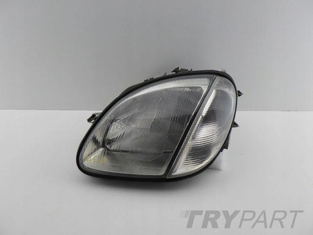 MERCEDES SLK 170 R170 EU front left lamp