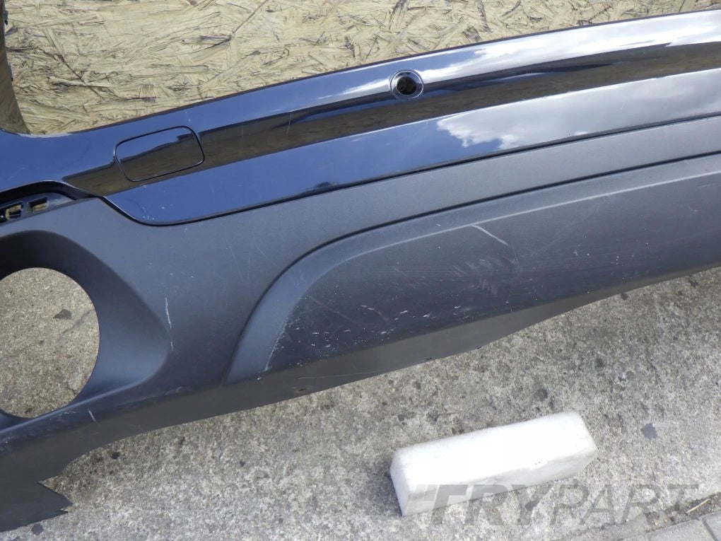 BMW X5 F15 Rear Bumper