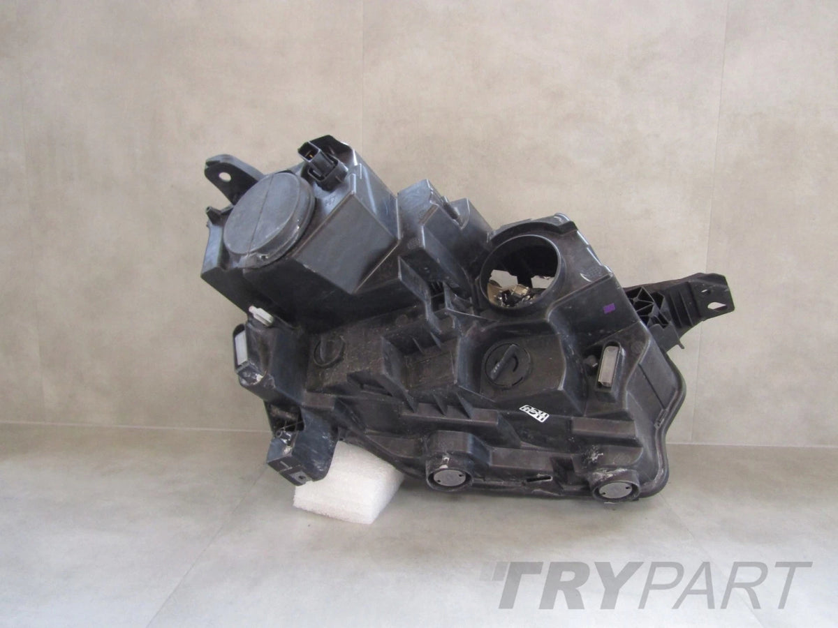 HEADLIGHT CITROEN BERLINGO 4 IV STANDARD 18- LH