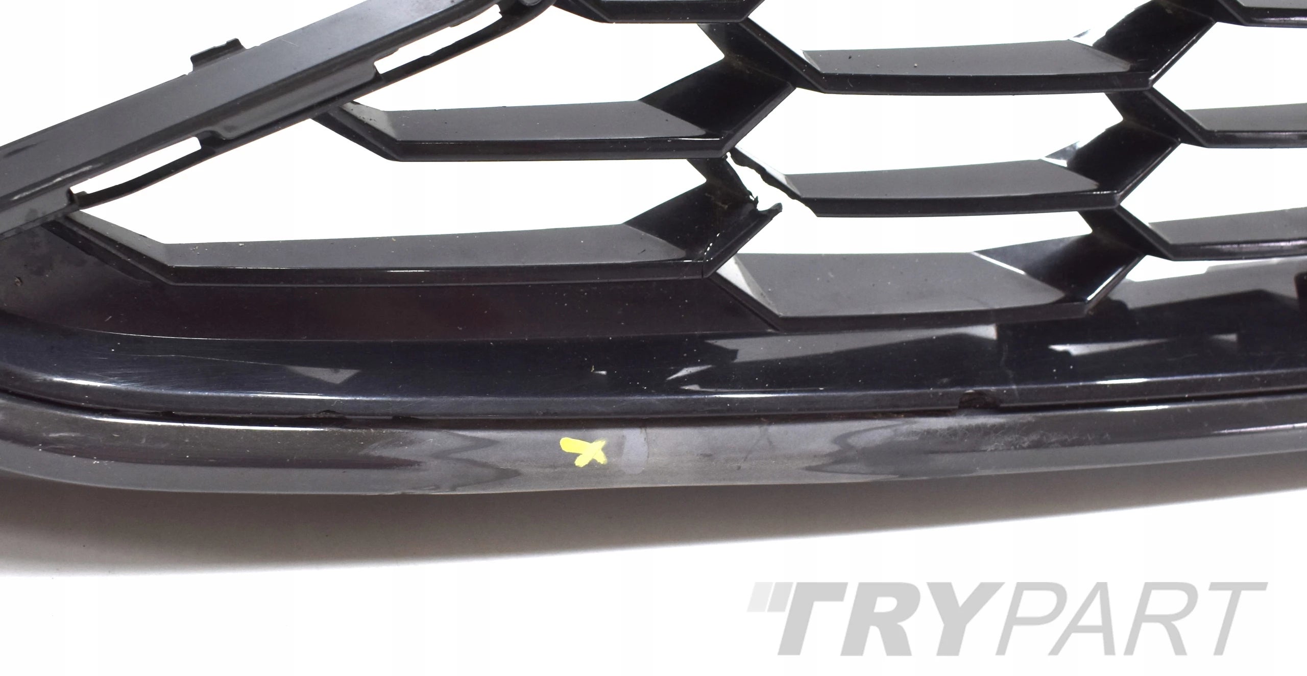 BMW G20 G21 LIFT LCI M PACKAGE FRONT BUMPER ORG