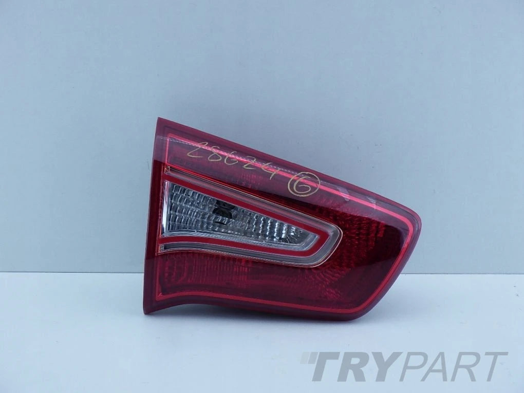 KIA SPORTAGE 3 III 10- Left Rear Lamp