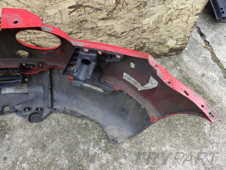 SKODA YETI 5L0 09- Front Bumper