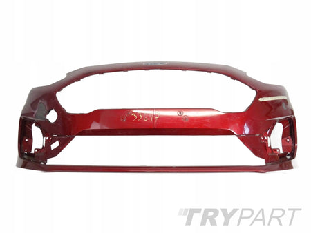 Ford Fiesta MK8 ST LINE Front Bumper