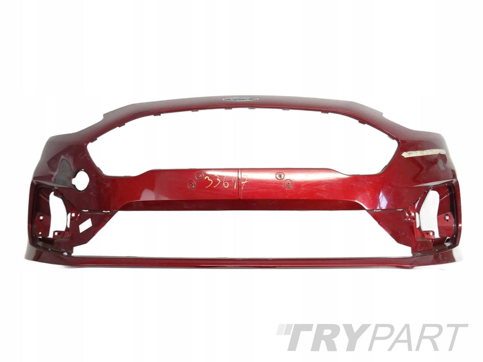 Ford Fiesta MK8 ST LINE Front Bumper
