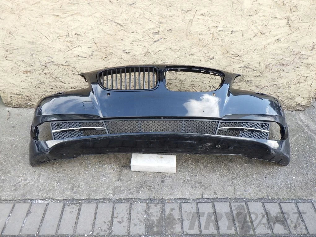 BMW 5 F10 F11 10- Front Bumper
