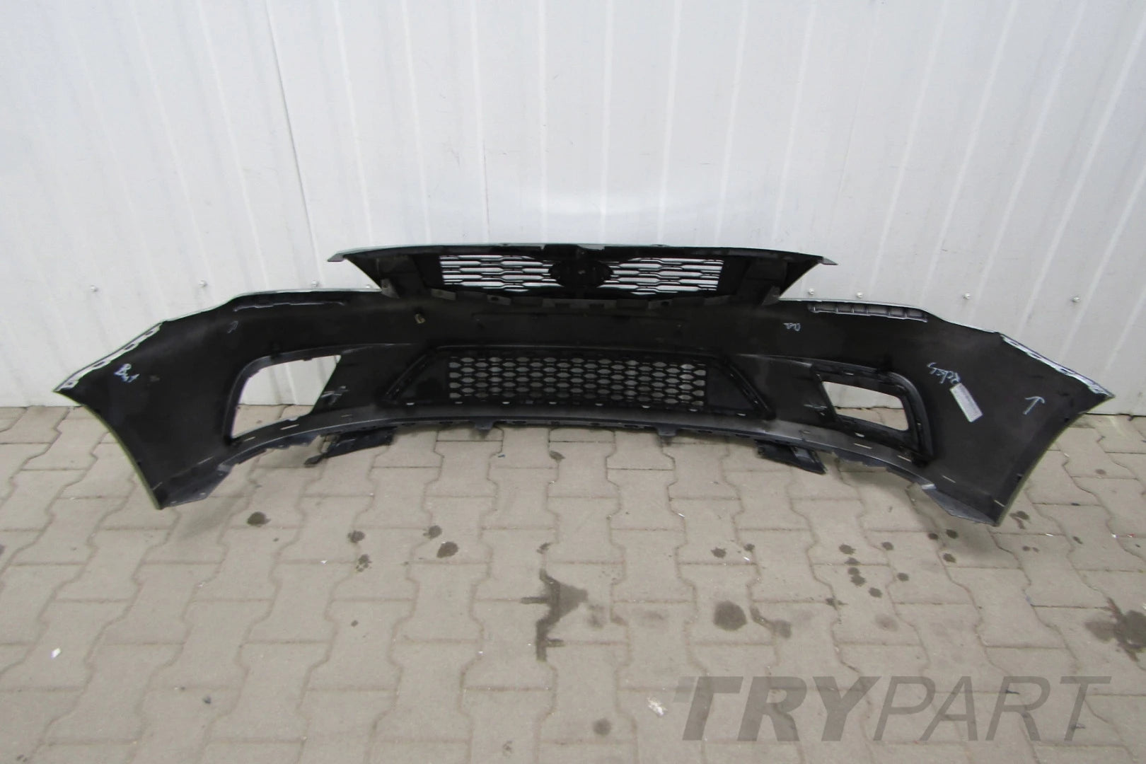 Front Bumper Kia Ceed Sport SW 09-12
