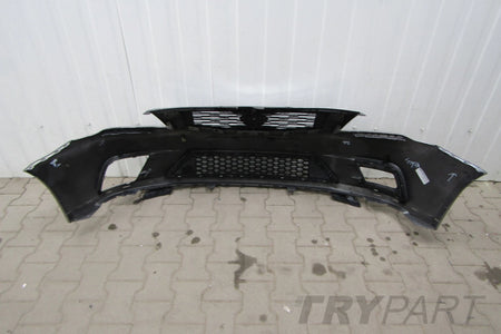 Front Bumper Kia Ceed Sport SW 09-12