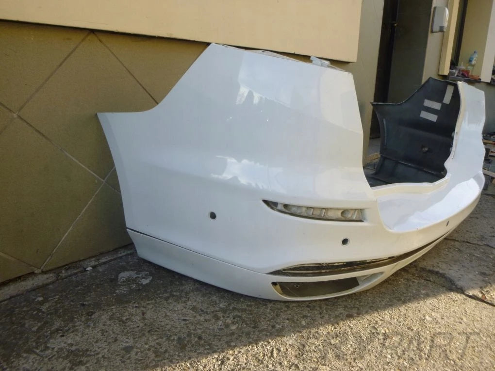 MONDEO MK5 5 KOMBI TITANIUM VIGNALE Rear Bumper