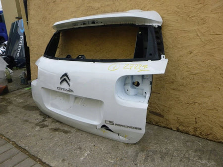 CITROEN C5 AIRCROSS 17- REAR HATCH