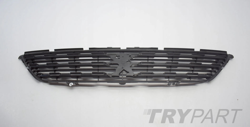 PEUGEOT EXPERT BUMPER GRILLE NEW ORG 17+
